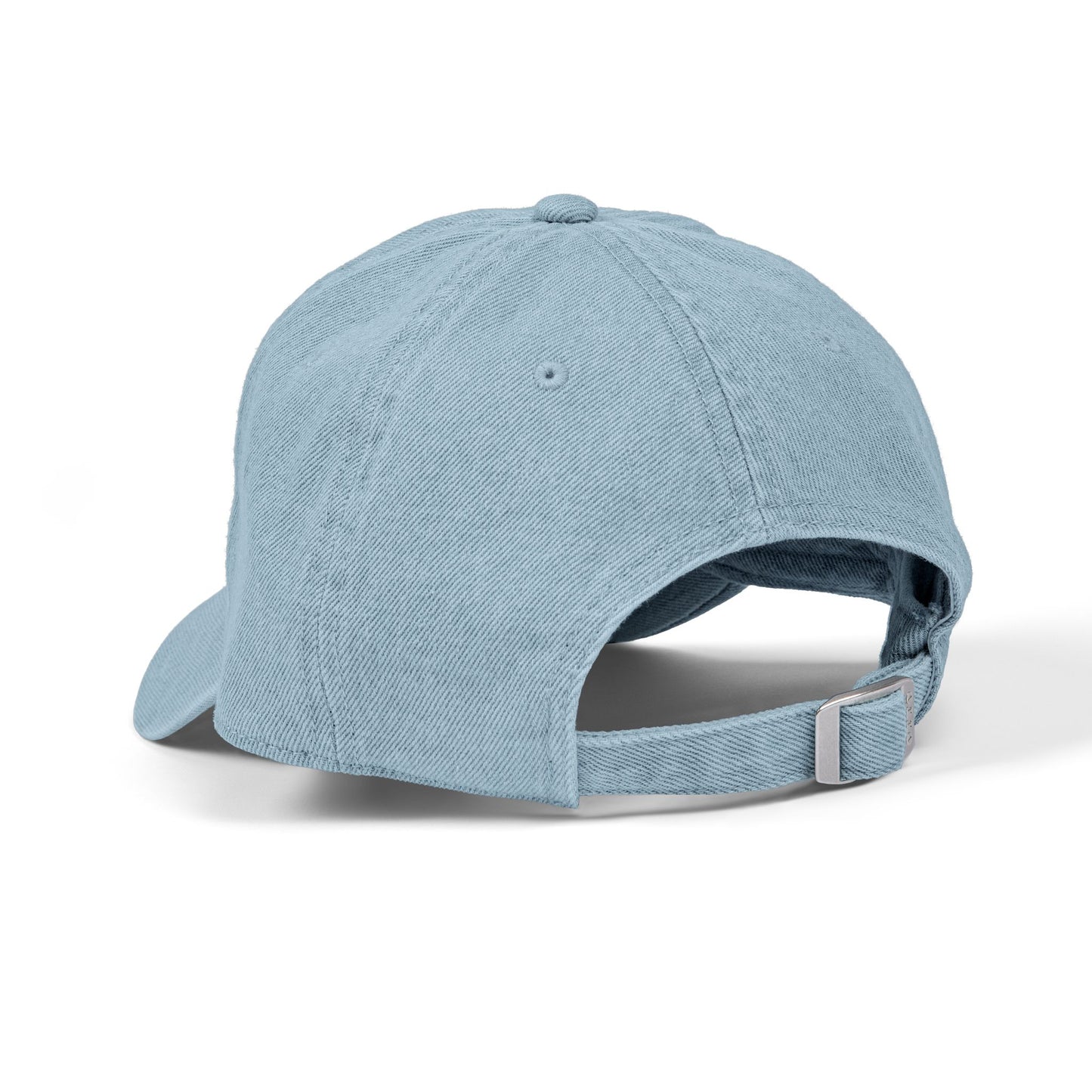 Denim Hat (Built for the Climb)
