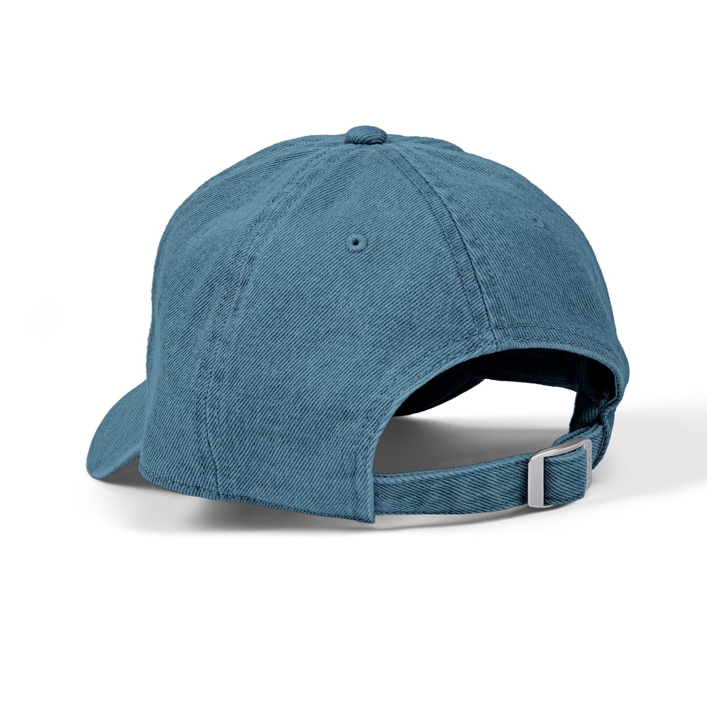 Denim Hat (Built for the Climb)
