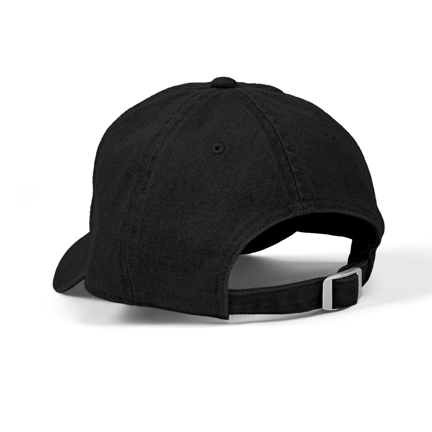 Denim Hat (Built for the Climb)